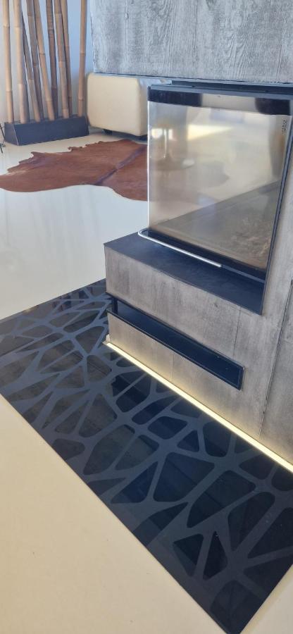 Exklusives Design-Penthouse Mc1 Leilighet Seligenstadt Eksteriør bilde