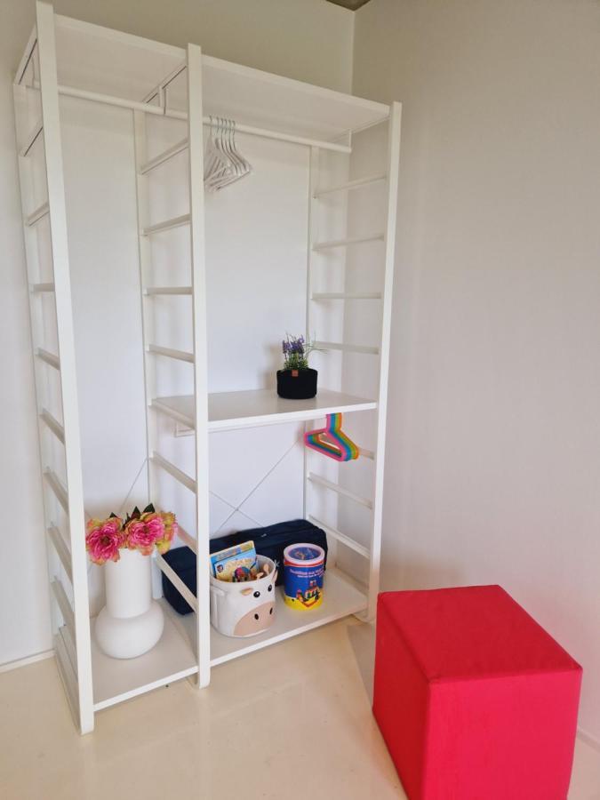 Exklusives Design-Penthouse Mc1 Leilighet Seligenstadt Eksteriør bilde