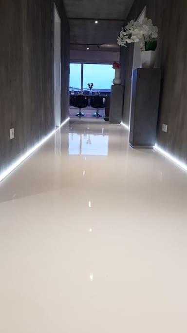 Exklusives Design-Penthouse Mc1 Leilighet Seligenstadt Eksteriør bilde