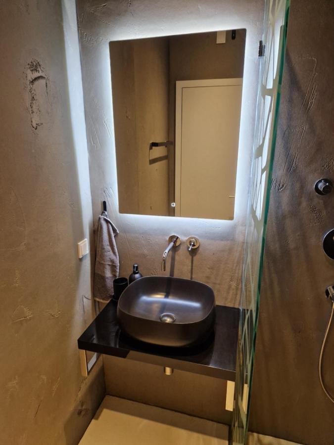 Exklusives Design-Penthouse Mc1 Leilighet Seligenstadt Eksteriør bilde